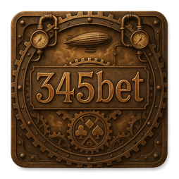 345bet logo